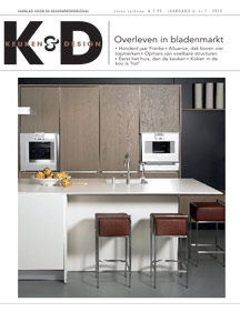 Magazine KenD